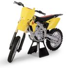 Daffi, Suzuki RM-Z450, motocykl, model metalowy, 1:6