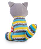 Daffi, Szop, maskotka, 25 cm