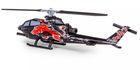 Daffi, The Flying Bulls, Bell Cobra TAH-1F, helikopter, model metalowy, 1:110