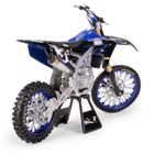 Daffi, Yamaha YZ450F Star Racing Team Bike 2022 Rider: Eli Tomac No.3, motocykl, model metalowy, 1:6