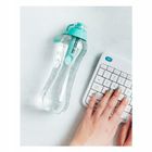 Dafi, Soft, butelka filtrująca, miętowa, 0,5l