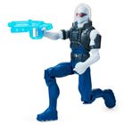 DC Comics, Batman, Mr. Freeze, figurka 12"