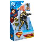 DC Comics, Superman, Epic Strike, Hammer, figurka akcji, 15 cm