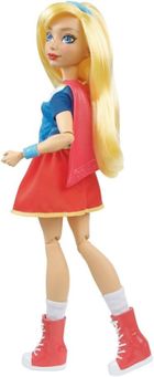 DC Super Hero Girls, Supergirl, lalka Superbohaterka