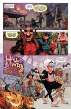 Deadpool. Tom 1. Najemnika śmierć nie tyka