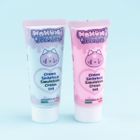 Decoden, zestaw startowy z kremową masą 3D do dekoracji