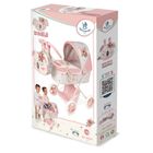 Decuevas, głęboki wózek dla lalek z torbą, Koala