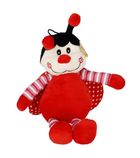 Deef, Biedronka, maskotka