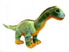 Deef, maskotka, dinozaur