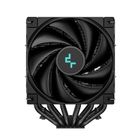 Deepcool, chłodzenie komputerowe, AK620 Zero Dark