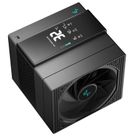 Deepcool, chłodzenie komputerowe, ASSASSIN IV VC VISION R-ASN4-BKNVMD-G