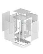 DeepCool, obudowa, CH170 DIGITAL WH