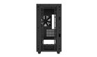 Deepcool, obudowa komputerowa, CH370 czarna (R-CH370-BKNAM1-G-1)