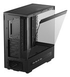 Deepcool, obudowa komputerowa, CH690 Digital, R-CH690-BKNNA0D-G-1