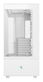 Deepcool, obudowa komputerowa, CH690 Digital WH, R-CH690-WHNNA0D-G-1