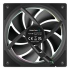 DeepCool, wentylator, 3in1, FL12 SE