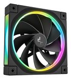 DeepCool, wentylator, FL12R 3IN1, R-FL12R-BKAPN3-G