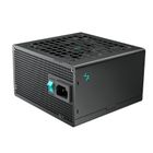 DeepCool, zasilacz, PL650D WH, 650W, Bronze-white