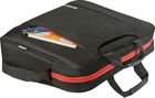 Defender, Geek, torba do laptopa, 15.6", czarna