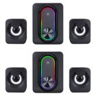 Defender, głośniki komputerowe, V14 2.1 bluetooth, 11W, USB, 65314