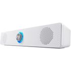Defender, soundabar, Z2 6W, LED, bały, 65192