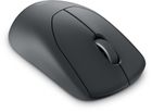 Dell, Alienware Pro Dark, mysz bezprzewodowa, gamingowa