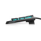 Dell, klawiatura dla graczy, Alienware