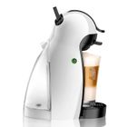 Delonghi, Dolce Gusto, ekspres kapsułkowy, EDG100.W, 1500 W, biały
