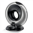 DeLonghi, ekspres kapsułkowy, Dolce Gusto Eclipse, EDG736.S, 1460W, srebrny