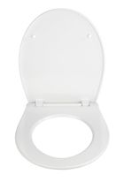 Deska sedesowa z podświetleniem led, mechanizm Easy Close