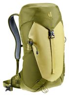 Deuter, AC Lite 16, plecak turystyczny, linden/cactus