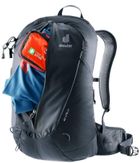 Deuter, AC Lite 23, plecak turystyczny, black