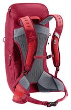 Deuter, AC Lite 24, plecak turystyczny, cherry