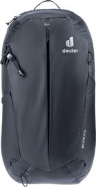 Deuter, AC Lite 25 EL, plecak turystyczny, black