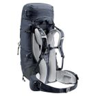 Deuter, Aircontact Lite 45, plecak trekkingowy, damski, graphite