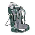 Deuter, Deuter Kid Comfort, nosidło turystyczne, forest