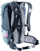 Deuter, Race 16, plecak turystyczny, atlantic/ink