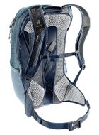 Deuter, Race Air 14, plecak rowerowy, atlantic