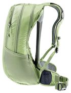 Deuter, Race Air 14, plecak rowerowy, mineral