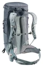 Deuter, Trail 32, plecak turystyczny, black