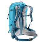 Deuter, Trail Pro 31, plecak turystyczny, damski, atlantic