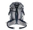 Deuter, Trail Pro 31 SL, plecak turystyczny, damski, czarny