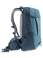Deuter, Trans Alpine 30, plecak rowerowy, atlantic