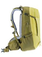 Deuter, Trans Alpine 30, plecak rowerowy, sprout-cactus