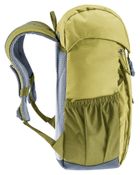 Deuter, Waldfuchs 10, plecak dziecięcy, linden-cactus