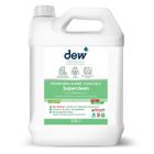 Dew, Home Care, Superclean, środek czyszczący, 2,5l
