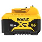 DeWalt, akumulator, 12V, XR,5Ah, DCB126