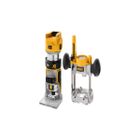 DeWalt, frezarka, 18V, DCW604NT