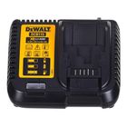 Dewalt, klucz udarowy, 1/2", 18V, 2-5Ah, DCF900P2T-QW