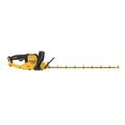 DeWalt, nożyce do żywopłotu, 65 cm, 54V, DCMHT573N